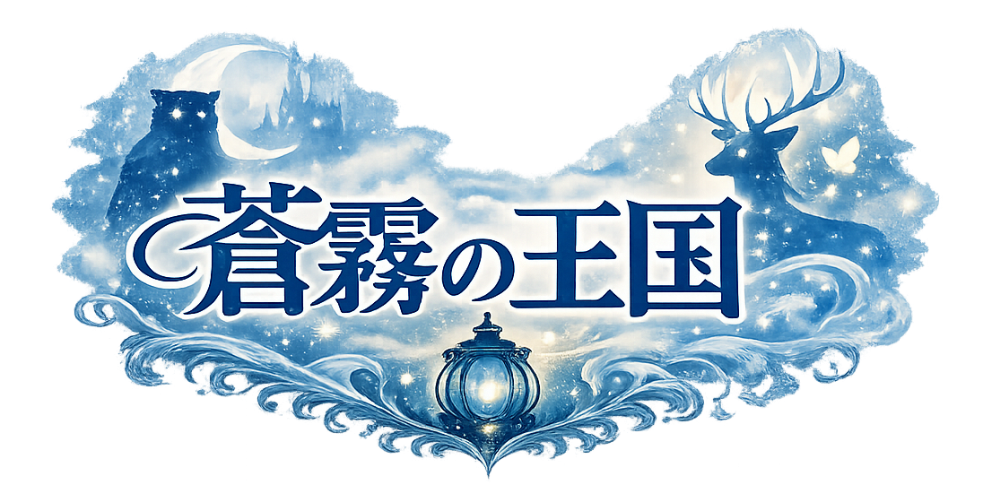 ロゴです